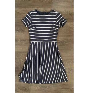 The Loft 2 Petite Cotton Dress